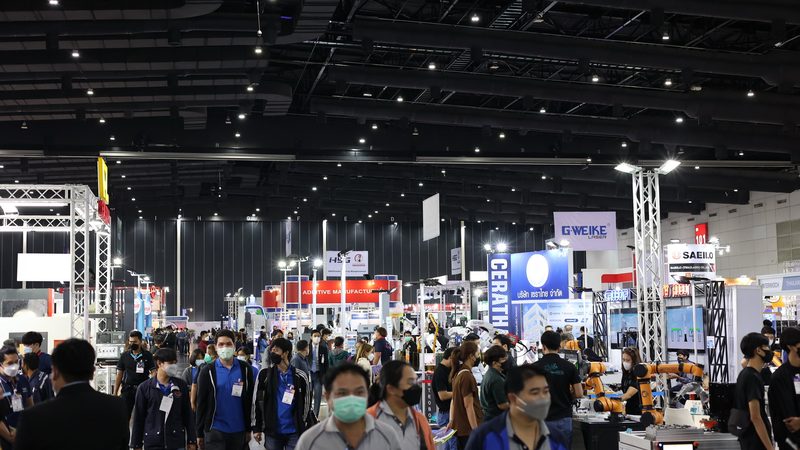 焊接车间自动化设备：揭秘其核心优势与应用场景