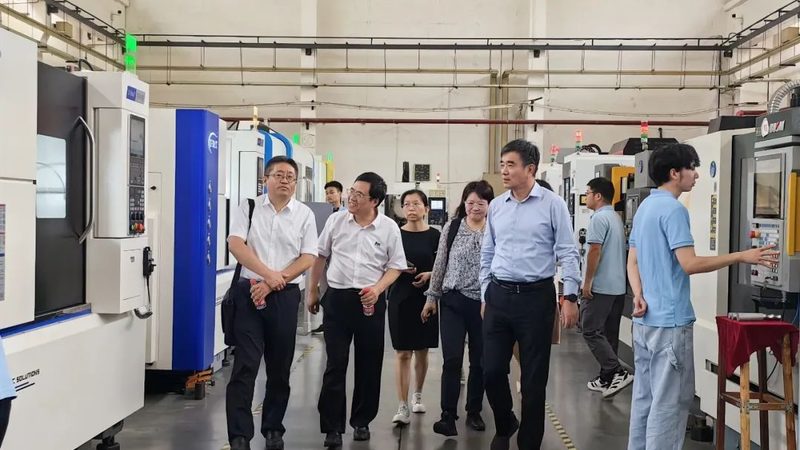 智能工厂验收：别让自动化变成新孤岛