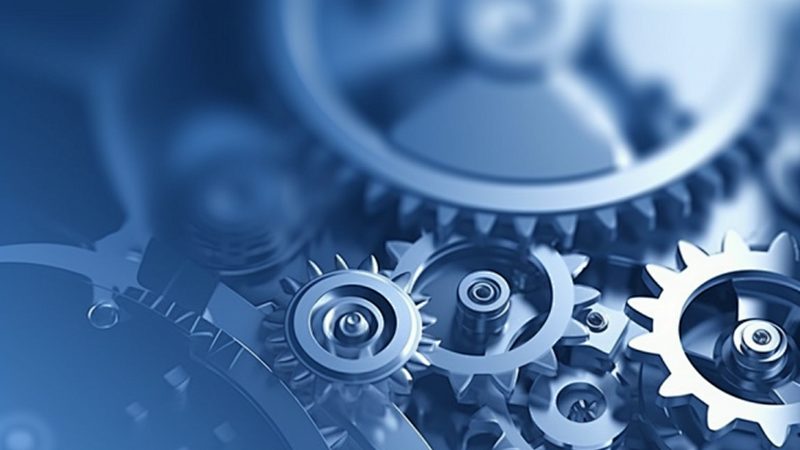 广东冲压设备材质要求解析：如何确保加工精度与稳定性**